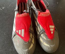 Adidas predator elite UK9