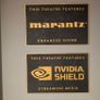 Home Theatre signs Image 3