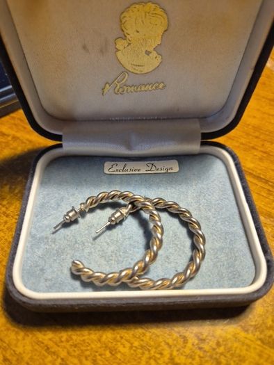Vintage Earrings