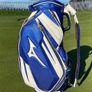 Mizuno Tour Staff Bag Image 2