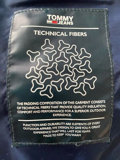 Women's Tommy Hilfiger Down Coat