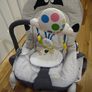 Chicco Baby Bouncer Image 3
