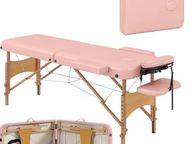 main image for ad Massage Bed Heavy-Duty