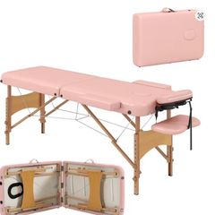 Massage Bed Heavy-Duty