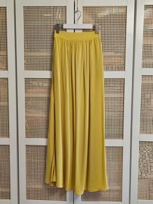 Maxi Skirt S New
