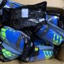 Shin Guards (19 pairs) Image 2