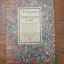 a calander of gardeners lore by susan campbell Image 2
