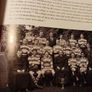 The Cups That Cheered/ A History of the Sigerson,Fitzgibbon& Higher Education Gaelic Games/ Donal McAnallen/ 2012 Image 8