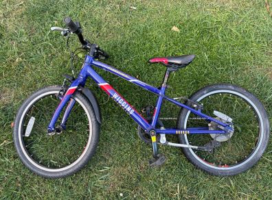 Wiggins Chartres 2.0 Kids bike. 20 inch wheels