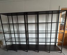 IKEA Shelving Units