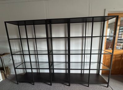 IKEA Shelving Units