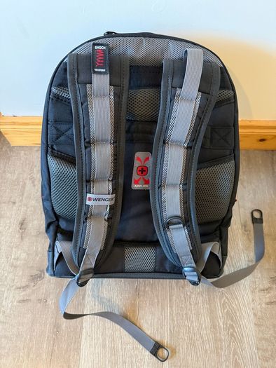 Wenger Synergy Backpack