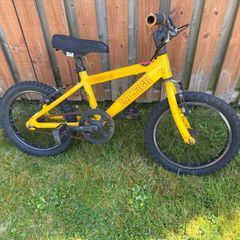 Children's bike