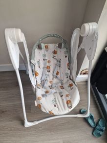 baby swing