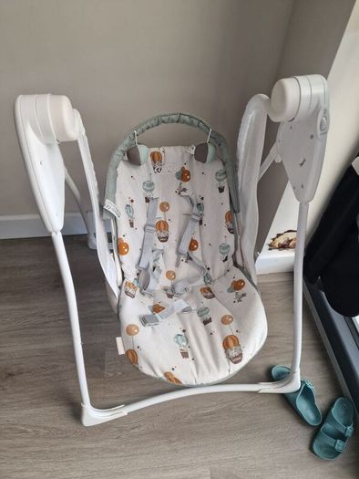 baby swing
