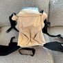 ergo Baby 360 Carrier and Insert Image 4