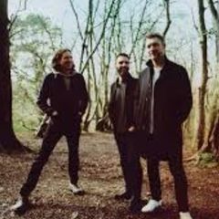 Snow patrol