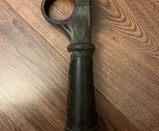 drill handles