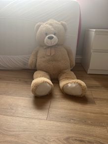 Teddy Bear