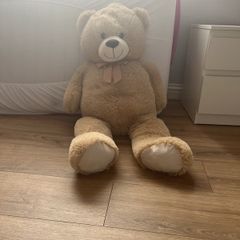 Teddy Bear