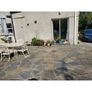 Crazy Paving Sandstone Dark Image 3
