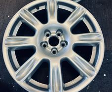 Bbs Rw017 5x100 7.5j 35et