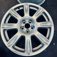 Bbs Rw017 5x100 7.5j 35et