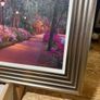Large Framed Artwork Image 3