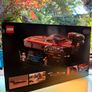 UCS Lego Star Wars Luke Skywalker Landspeeder 75341 Image 3