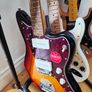 Squier Classic Vibe '60s Jazzmaster Image 4