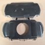 Logitech Sony Playstation Psp Hard Case Protective Travel Case Image 5