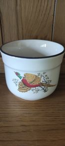 Arklow Sugar bowl Collectables