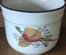 Arklow Sugar bowl Collectables