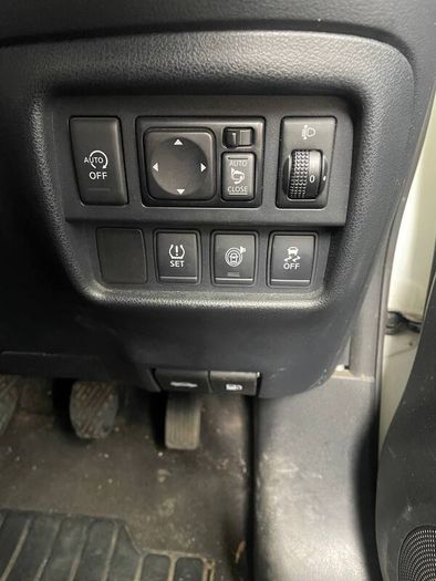 Breaking/Parts Nissan Juke 2014 1.2Dig-T 2010-2019