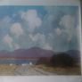 Connemara Landscape By Paul Henry - Ormonde Printing. Image 2