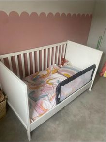 Cot Bed