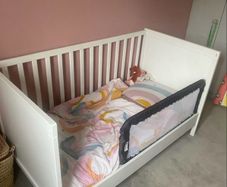 Cot Bed