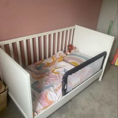 Cot Bed