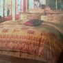 Arnotts Vantona Curtains Paisley Design Image 4