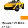 ride on Car Image 2