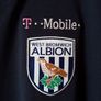 NEW. West Bromwich Albion training top, polo shirt. 06/07. Vintage 2006-07 UNWORN NEW WITH TAG . Size L Large. genuine Umbro WBA football training polo shirt top baggies premiership. Image 2