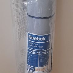Reebok Yoga Mat (Brand New & Unopened)