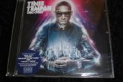 Tinie Tempah - Disc-Overy