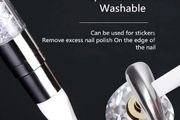 Dual-Ended Silicone Pen