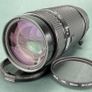 Nikon N70 35mm Film SLR Camera with 75-300 nikkor lens Image 5