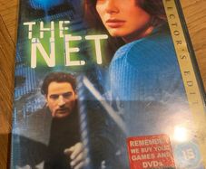 The Net (1995)