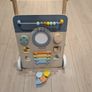 Push activity cart + Walker Image 3