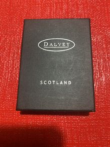 Dalvey Money Clip