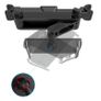 EAFC Telescopic Car Rear Pillow Phone Holder Tablet Car Stand Seat Rear Headrest Mounting Bracket for Phone Tablet 4-11 Inch Image 6