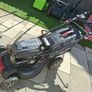 petrol lawnmower with selfdrive Image 3
